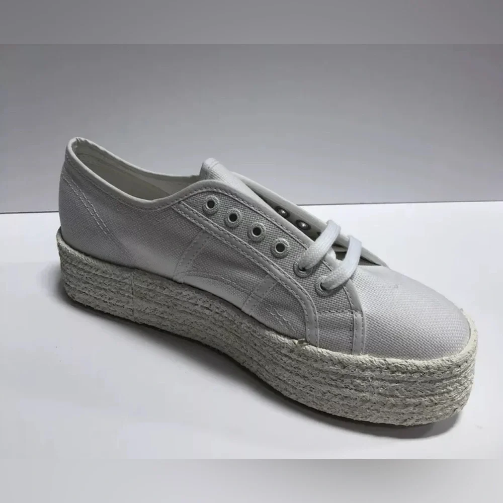 Superga 2790 Cotu Sneaker Womens Size 9.5 M
